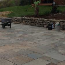 dimensional-bluestone-pool-patio-newport-nh 1