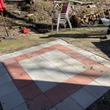 Hot Tub Patio 2