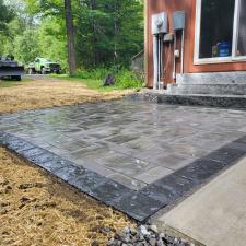 Hot Tub Patio 5