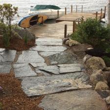 permeable-natural-stone-hardscaping-sunapee-nh 7