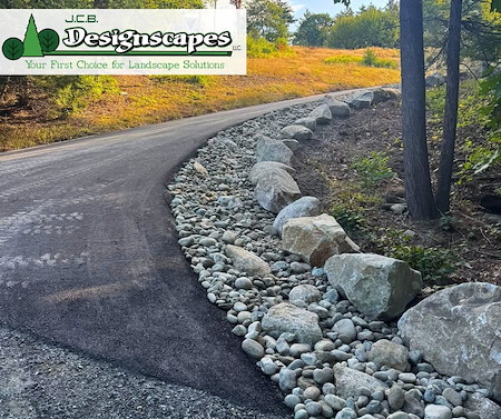 How to Tell Whether Your Yard Needs Grading or a French Drain