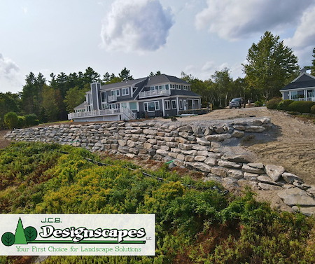 Retaining Walls: When You Need Engineering vs. When You Don’t
