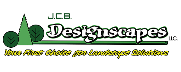 JCB Designscapes Logo - Navigation