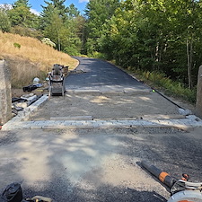 Clean Lines Creating Lasting Impressions - New London, NH 2