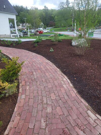 Sunapee Harbor Restoration - Sunapee, NH