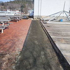 Sunapee Harbor Restoration - Sunapee, NH 4
