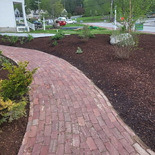Sunapee Harbor Restoration - Sunapee, NH 2