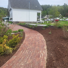 Sunapee Harbor Restoration - Sunapee, NH 1