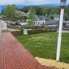 Sunapee Harbor Restoration - Sunapee, NH 0