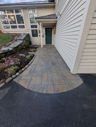 Timeless Elegance Starts at the Door - Hanover, NH