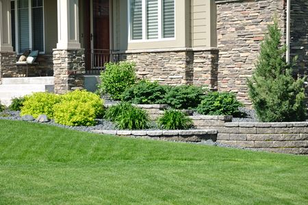 Landscape Design & Installation