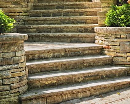 Stone Walls