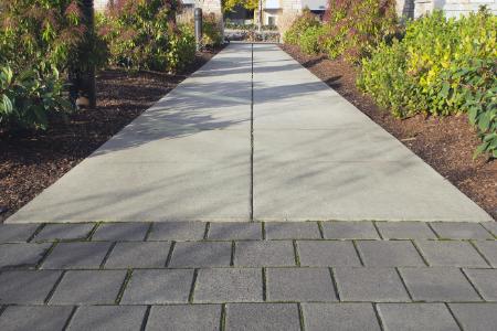Walkways